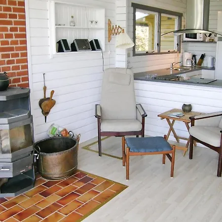 4 Bedroom Amazing In Roslev * Glyngore