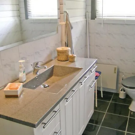 4 Bedroom Amazing In Roslev *
