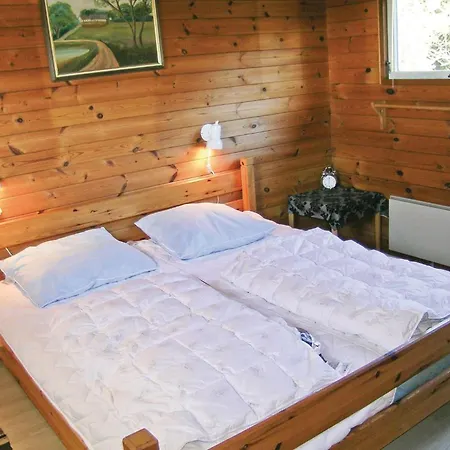 4 Bedroom Amazing In Roslev Holiday home Glyngore